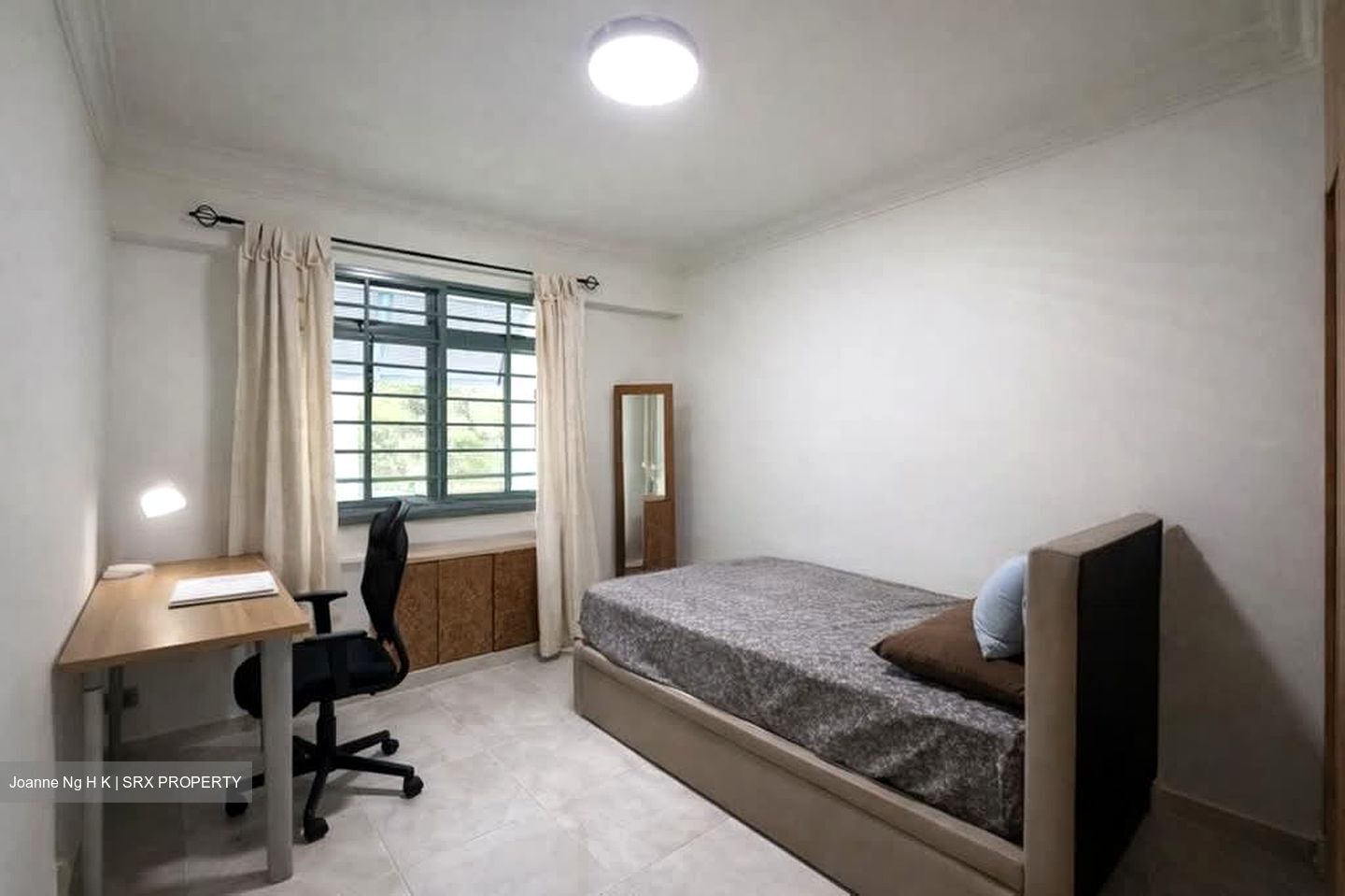 Blk 458 Choa Chu Kang Avenue 4 (Choa Chu Kang), HDB 5 Rooms #574489261